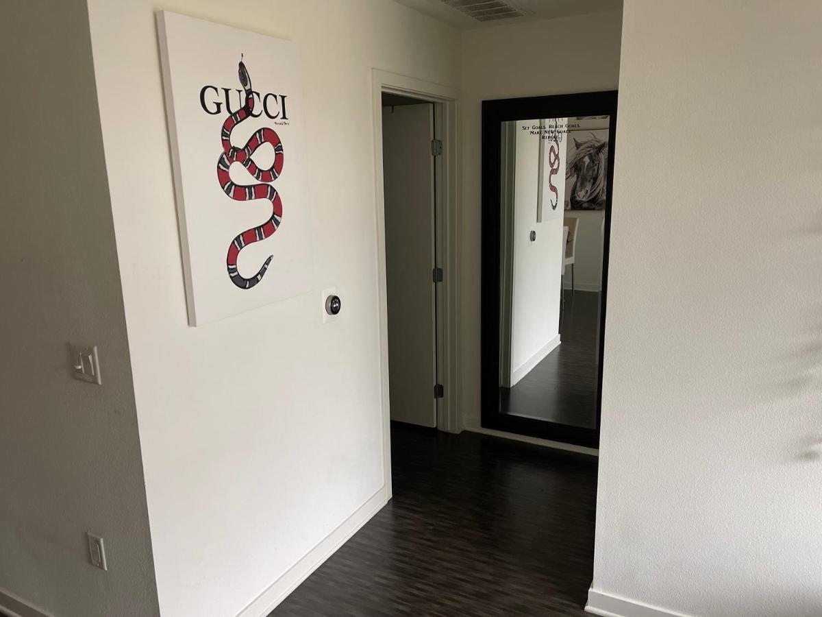 Apartment Dtla Quiet Place Los Angeles