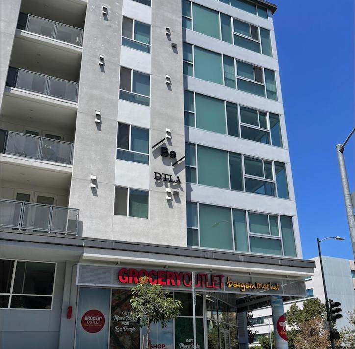 Appartamento Dtla Quiet Place Los Angeles